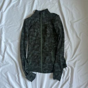 Lululemon define jacket